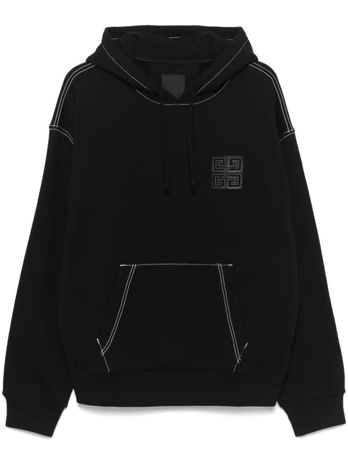 GIVENCHY 4G HOODIE